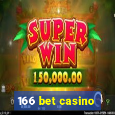 166 bet casino